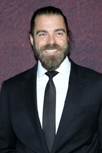 Filmpremiere 'The Tender Bar' in Los Angeles