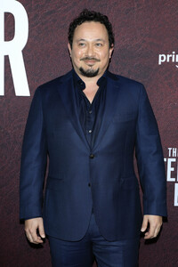 Filmpremiere 'The Tender Bar' in Los Angeles