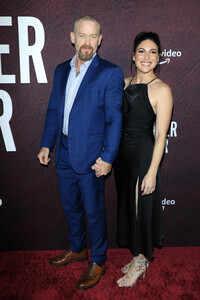 Filmpremiere 'The Tender Bar' in Los Angeles