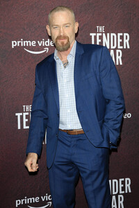 Filmpremiere 'The Tender Bar' in Los Angeles