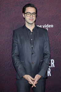 Filmpremiere 'The Tender Bar' in Los Angeles