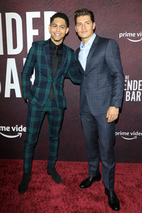 Filmpremiere 'The Tender Bar' in Los Angeles