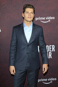 Filmpremiere 'The Tender Bar' in Los Angeles