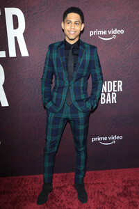 Filmpremiere 'The Tender Bar' in Los Angeles