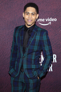 Filmpremiere 'The Tender Bar' in Los Angeles