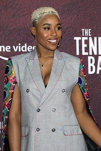Filmpremiere 'The Tender Bar' in Los Angeles