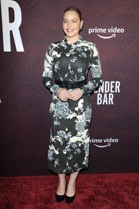 Filmpremiere 'The Tender Bar' in Los Angeles