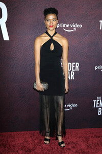 Filmpremiere 'The Tender Bar' in Los Angeles