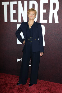 Filmpremiere 'The Tender Bar' in Los Angeles