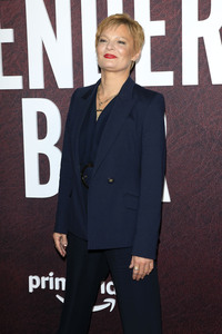 Filmpremiere 'The Tender Bar' in Los Angeles