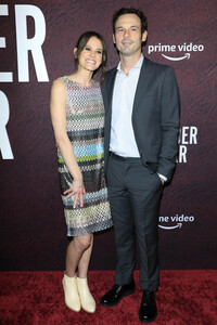 Filmpremiere 'The Tender Bar' in Los Angeles