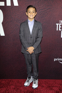 Filmpremiere 'The Tender Bar' in Los Angeles
