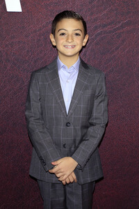 Filmpremiere 'The Tender Bar' in Los Angeles