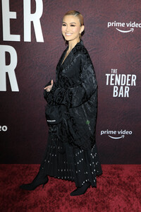 Filmpremiere 'The Tender Bar' in Los Angeles