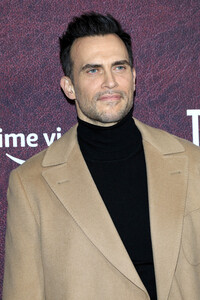 Filmpremiere 'The Tender Bar' in Los Angeles
