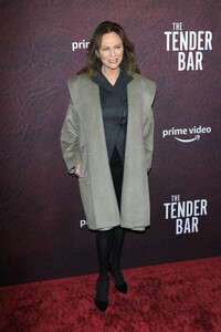 Filmpremiere 'The Tender Bar' in Los Angeles