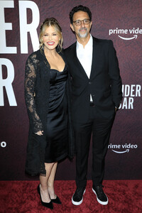 Filmpremiere 'The Tender Bar' in Los Angeles