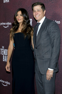 Filmpremiere 'The Tender Bar' in Los Angeles