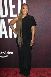 Filmpremiere 'The Tender Bar' in Los Angeles