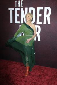 Filmpremiere 'The Tender Bar' in Los Angeles