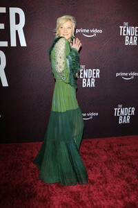 Filmpremiere 'The Tender Bar' in Los Angeles