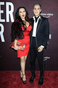Filmpremiere 'The Tender Bar' in Los Angeles