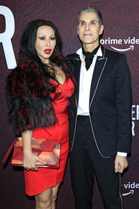 Filmpremiere 'The Tender Bar' in Los Angeles