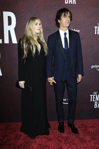Filmpremiere 'The Tender Bar' in Los Angeles