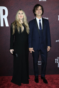 Filmpremiere 'The Tender Bar' in Los Angeles