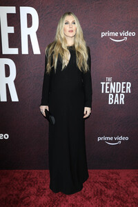 Filmpremiere 'The Tender Bar' in Los Angeles