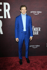 Filmpremiere 'The Tender Bar' in Los Angeles