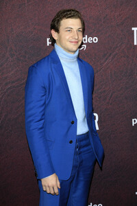 Filmpremiere 'The Tender Bar' in Los Angeles