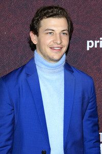 Filmpremiere 'The Tender Bar' in Los Angeles
