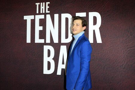 Filmpremiere 'The Tender Bar' in Los Angeles