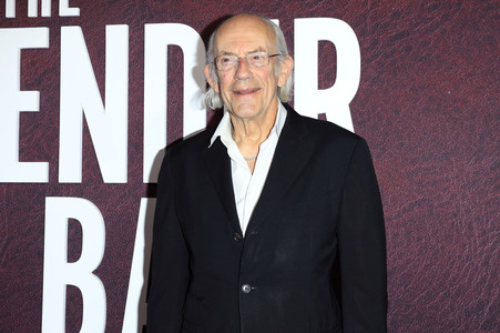 Filmpremiere 'The Tender Bar' in Los Angeles