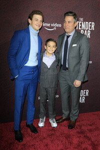 Filmpremiere 'The Tender Bar' in Los Angeles