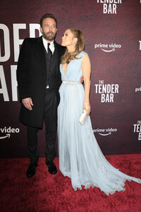 Filmpremiere 'The Tender Bar' in Los Angeles