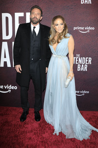 Filmpremiere 'The Tender Bar' in Los Angeles