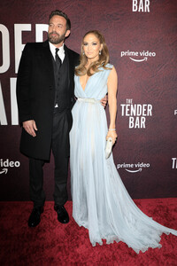 Filmpremiere 'The Tender Bar' in Los Angeles