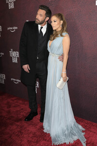 Filmpremiere 'The Tender Bar' in Los Angeles