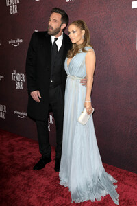 Filmpremiere 'The Tender Bar' in Los Angeles