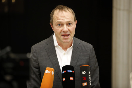 1014. Plenarsitzung des Bundesrates in Berlin