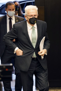 1014. Plenarsitzung des Bundesrates in Berlin