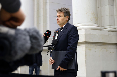 1014. Plenarsitzung des Bundesrates in Berlin