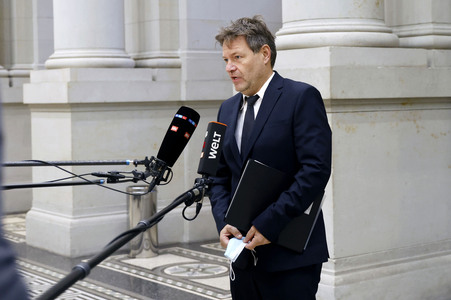 1014. Plenarsitzung des Bundesrates in Berlin