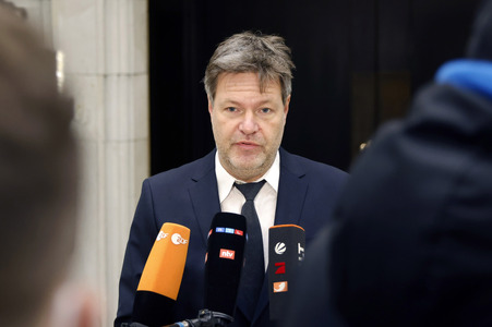 1014. Plenarsitzung des Bundesrates in Berlin