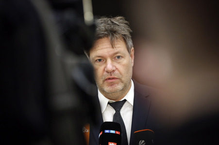 1014. Plenarsitzung des Bundesrates in Berlin
