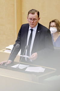 1014. Plenarsitzung des Bundesrates in Berlin