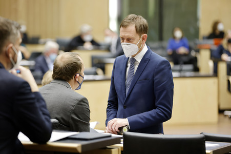 1014. Plenarsitzung des Bundesrates in Berlin
