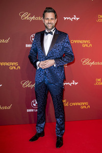 José Carreras Gala 2021 in Leipzig